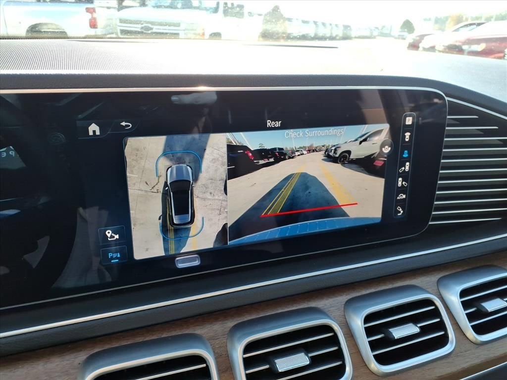 2024 Mercedes-Benz GLE GLE 350