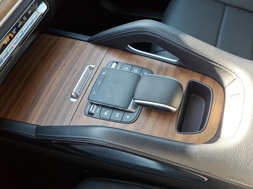 2024 Mercedes-Benz GLE GLE 350