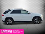 2024 Mercedes-Benz GLE GLE 350