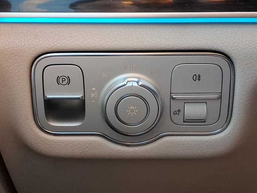 2020 Mercedes-Benz GLE GLE 350