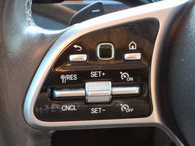 2020 Mercedes-Benz GLE GLE 350