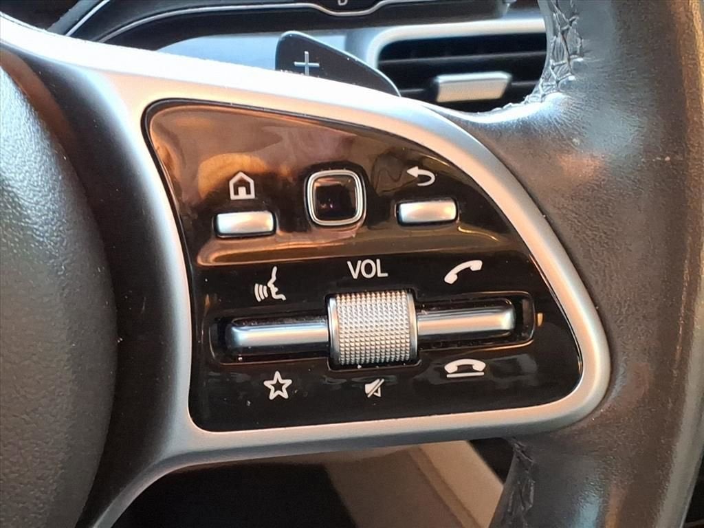 2020 Mercedes-Benz GLE GLE 350