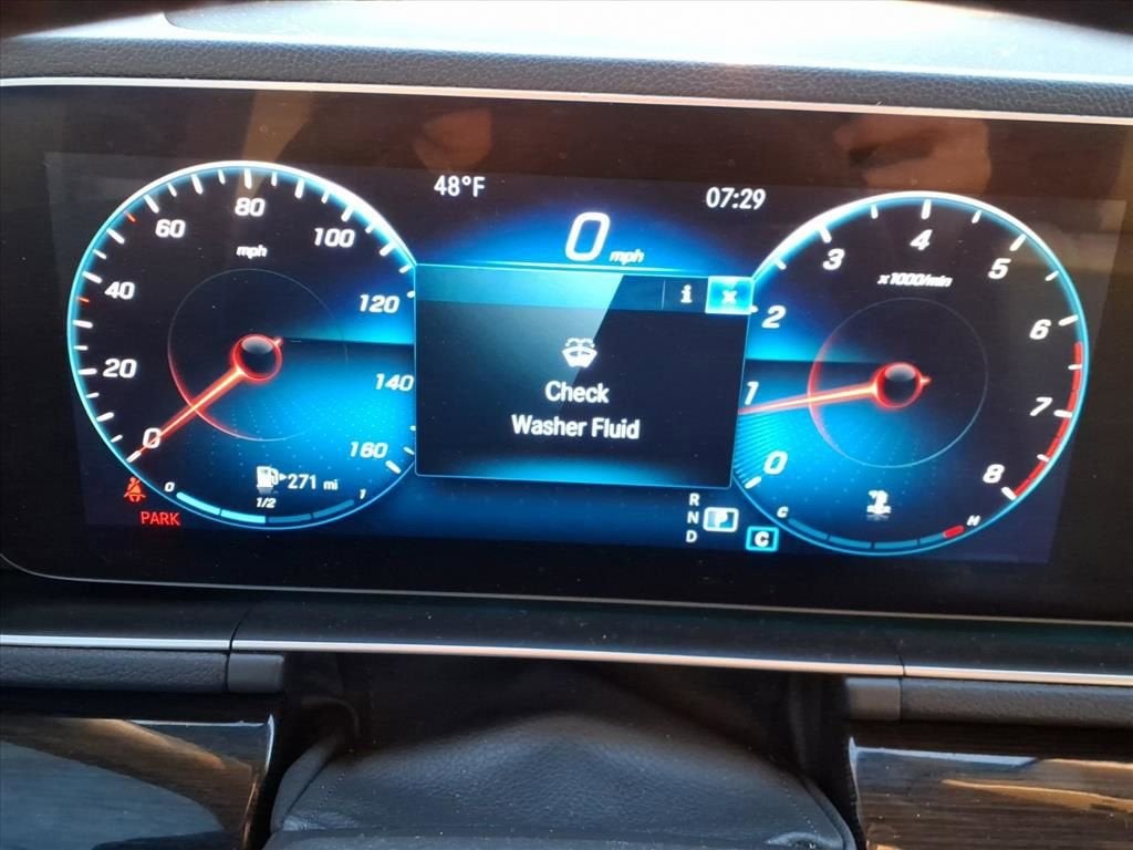 2020 Mercedes-Benz GLE GLE 350