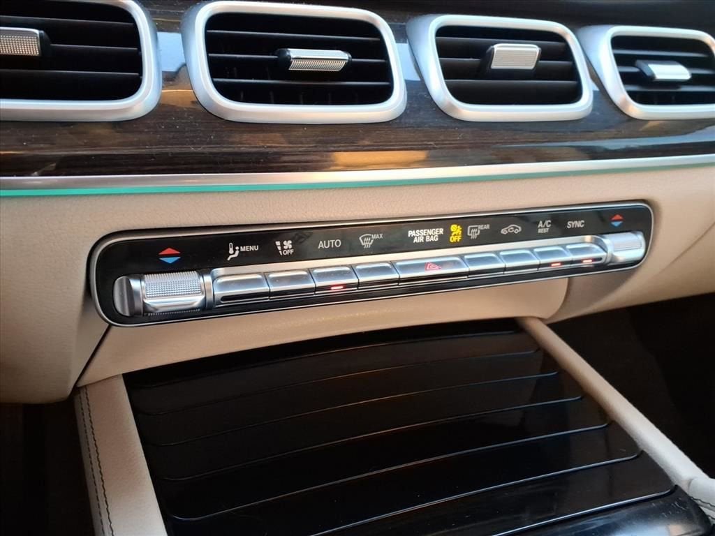 2020 Mercedes-Benz GLE GLE 350