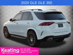 2020 Mercedes-Benz GLE GLE 350