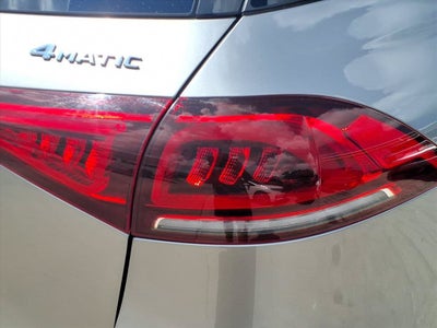 2021 Mercedes-Benz GLE 350 4MATIC®