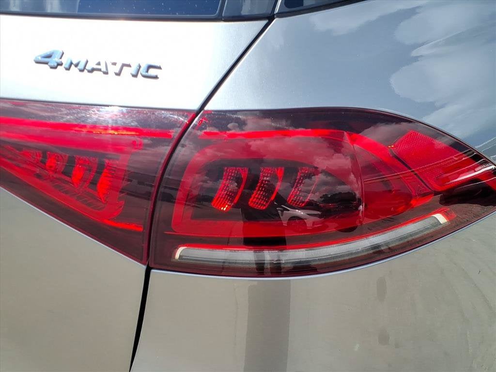 2021 Mercedes-Benz GLE 350 4MATIC®