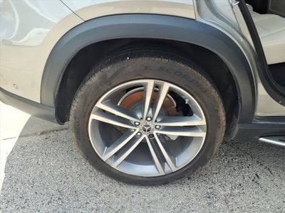 2021 Mercedes-Benz GLE 350 4MATIC®