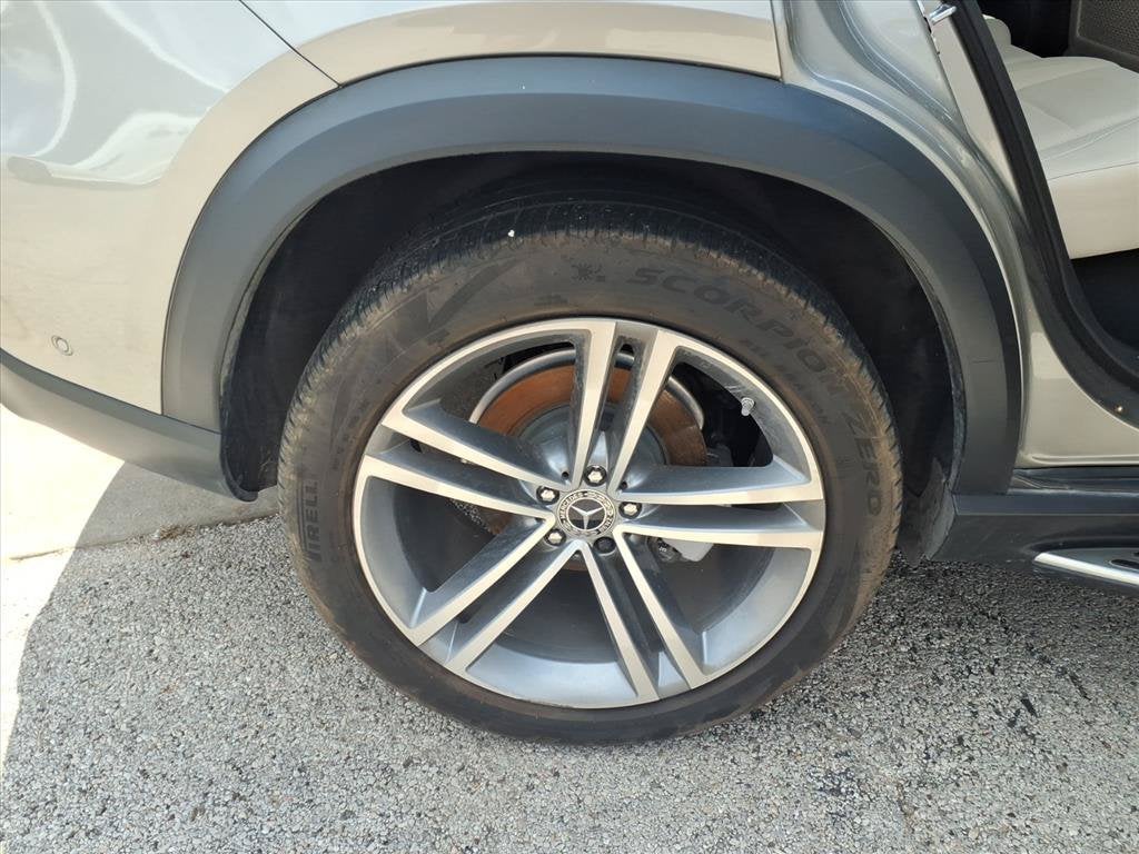 2021 Mercedes-Benz GLE 350 4MATIC®