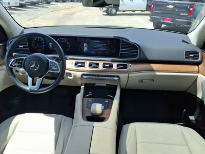 2021 Mercedes-Benz GLE 350 4MATIC®