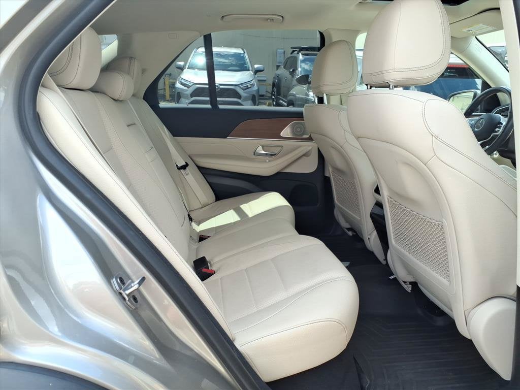 2021 Mercedes-Benz GLE 350 4MATIC®