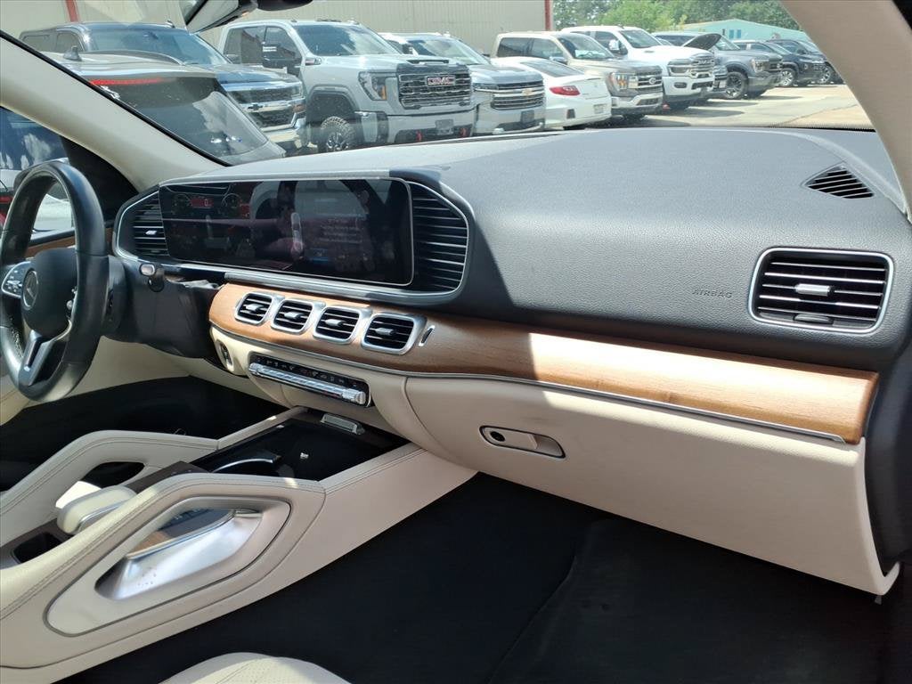 2021 Mercedes-Benz GLE 350 4MATIC®