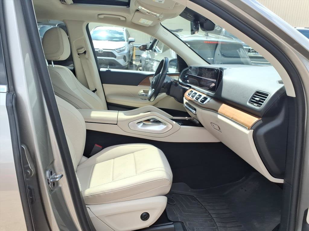 2021 Mercedes-Benz GLE 350 4MATIC®