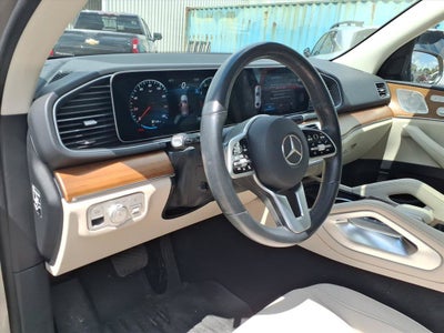 2021 Mercedes-Benz GLE 350 4MATIC®