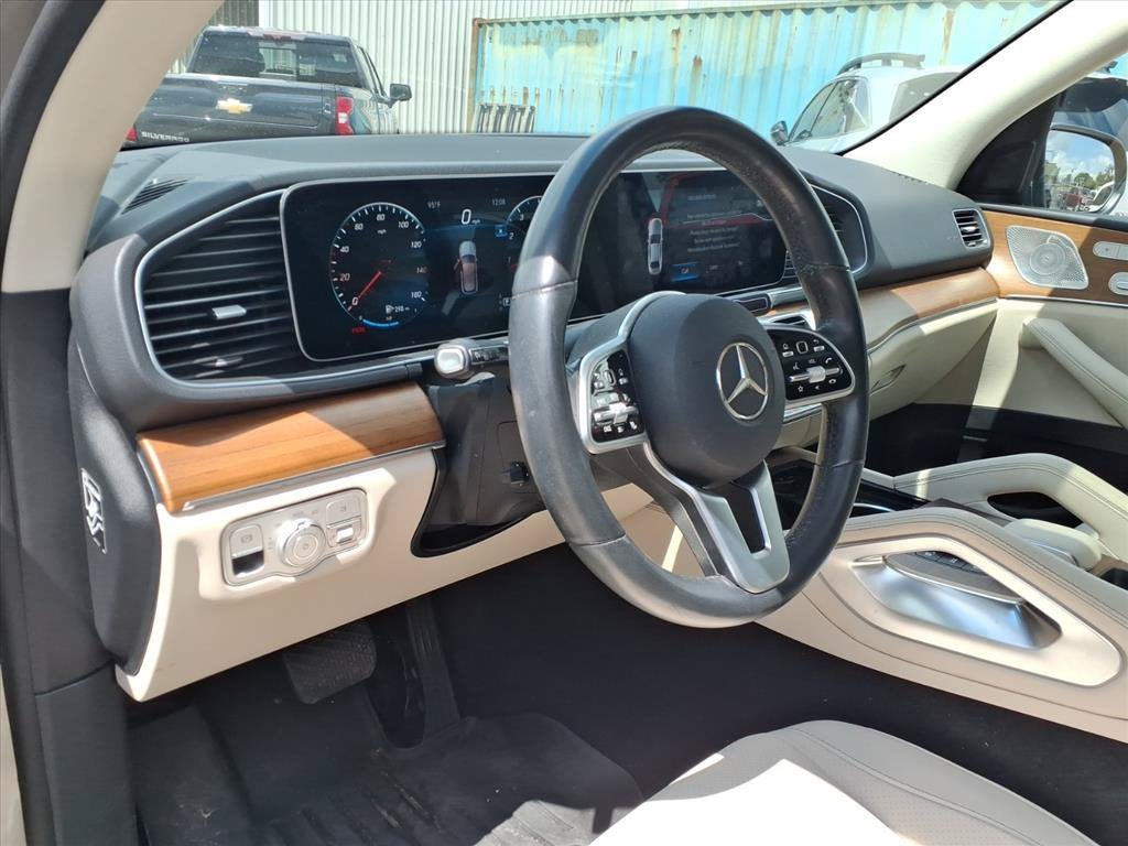 2021 Mercedes-Benz GLE 350 4MATIC®