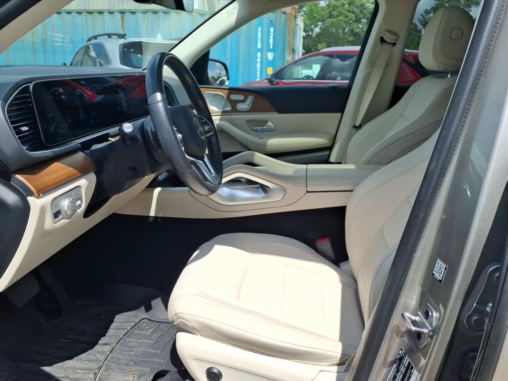 2021 Mercedes-Benz GLE 350 4MATIC®