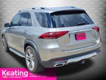2021 Mercedes-Benz GLE 350 4MATIC®