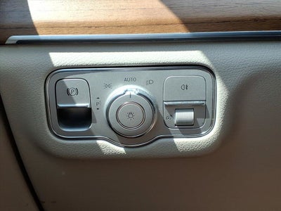2021 Mercedes-Benz GLE 350 4MATIC®