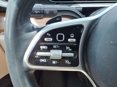 2021 Mercedes-Benz GLE 350 4MATIC®
