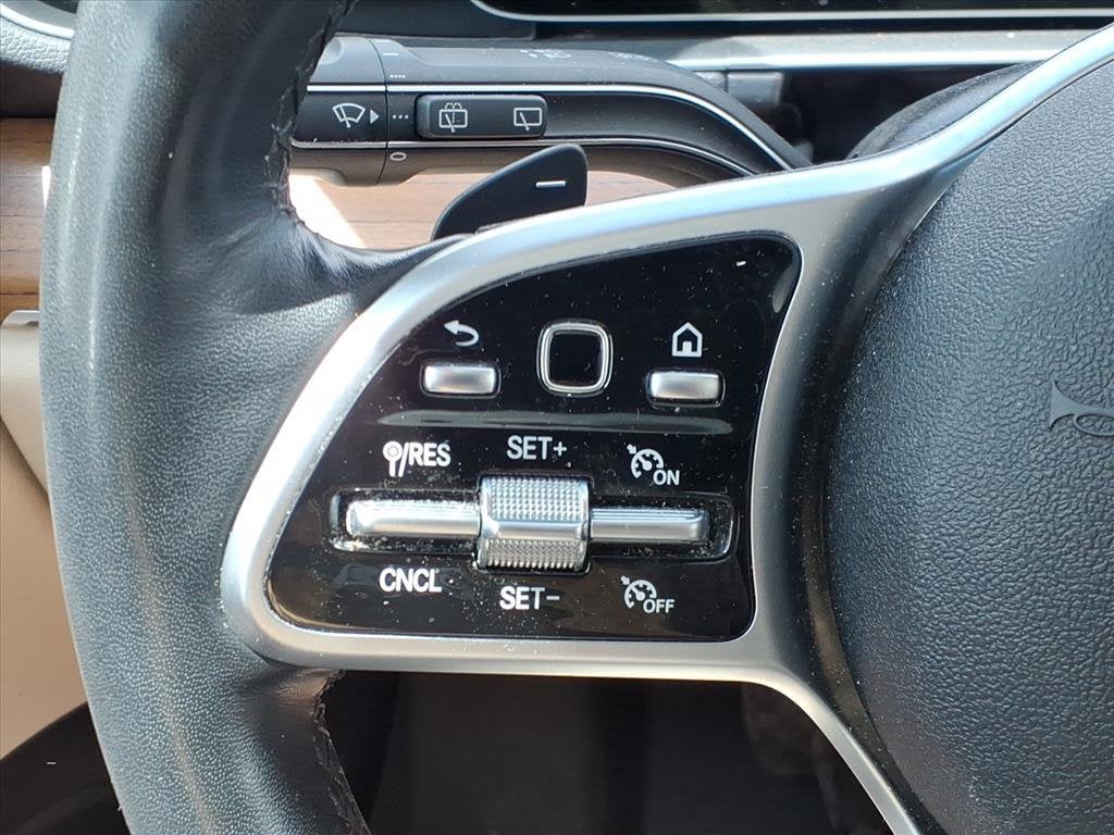 2021 Mercedes-Benz GLE 350 4MATIC®