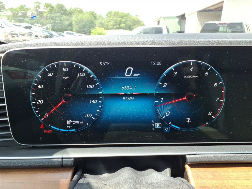 2021 Mercedes-Benz GLE 350 4MATIC®
