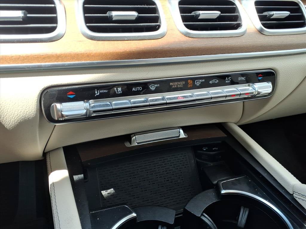 2021 Mercedes-Benz GLE 350 4MATIC®