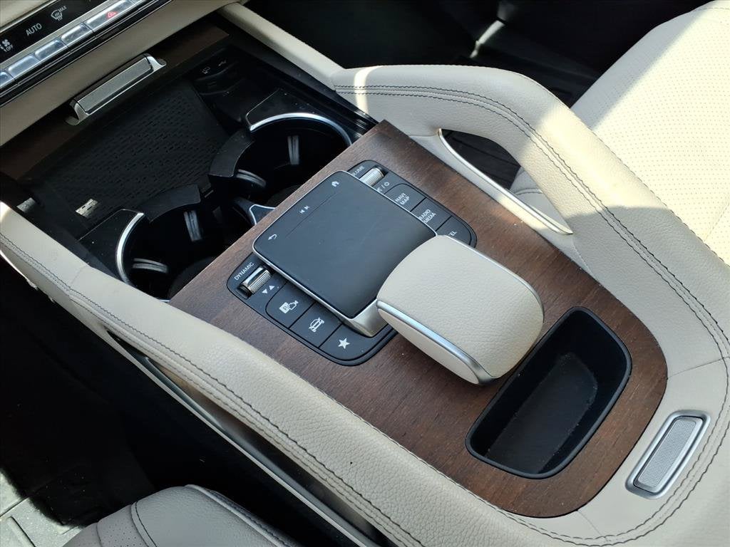 2021 Mercedes-Benz GLE 350 4MATIC®