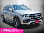 2021 Mercedes-Benz GLE 350 4MATIC®