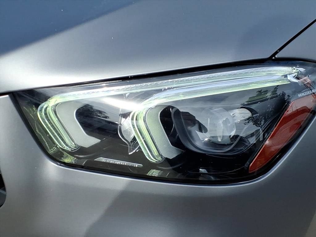 2022 Mercedes-Benz GLE AMG® GLE 53