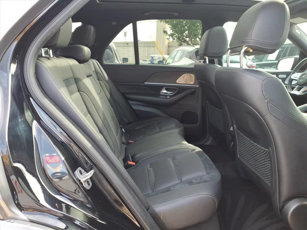 2022 Mercedes-Benz GLE AMG® GLE 53