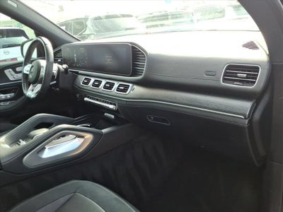 2022 Mercedes-Benz GLE AMG® GLE 53