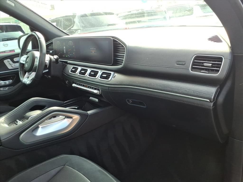 2022 Mercedes-Benz GLE AMG® GLE 53