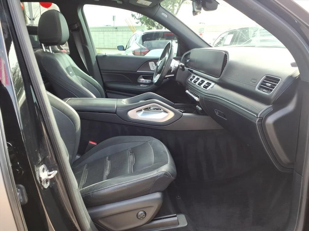 2022 Mercedes-Benz GLE AMG® GLE 53