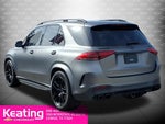 2022 Mercedes-Benz GLE AMG® GLE 53
