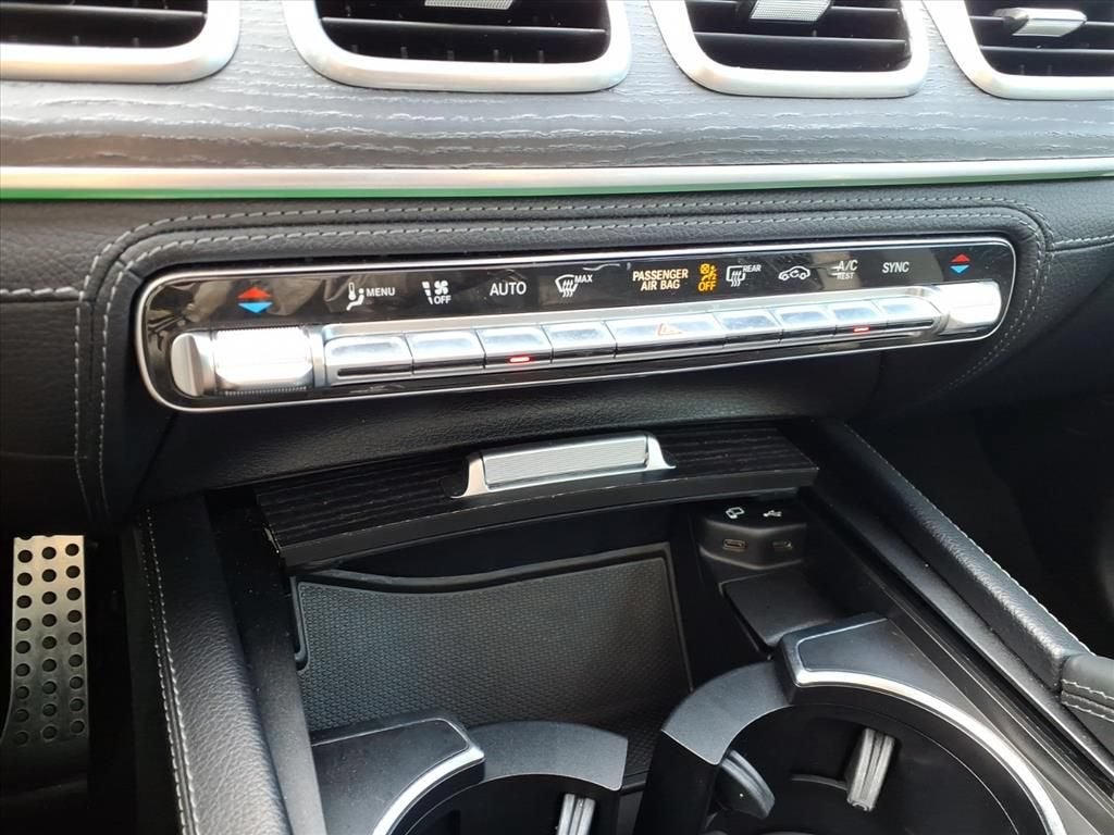 2022 Mercedes-Benz GLE AMG® GLE 53