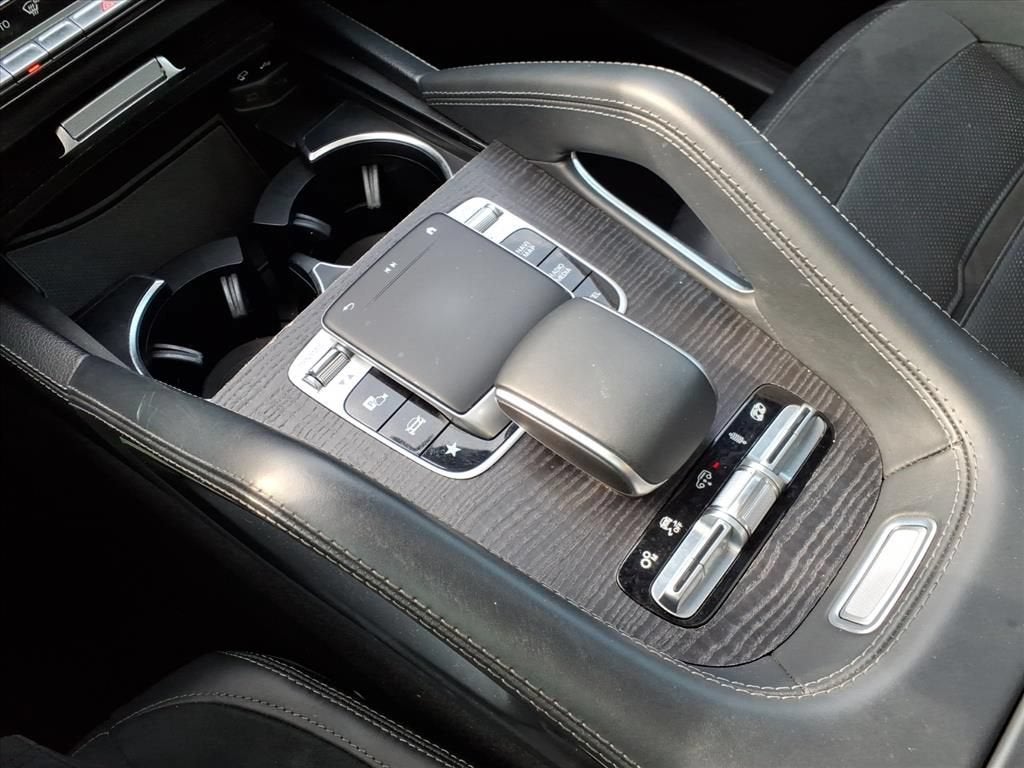 2022 Mercedes-Benz GLE AMG® GLE 53