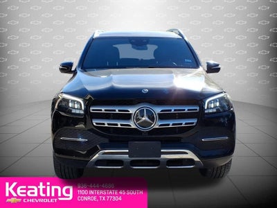 2021 Mercedes-Benz GLS GLS 450