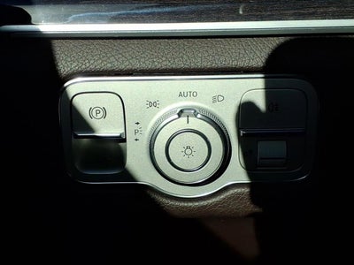 2021 Mercedes-Benz GLS GLS 450