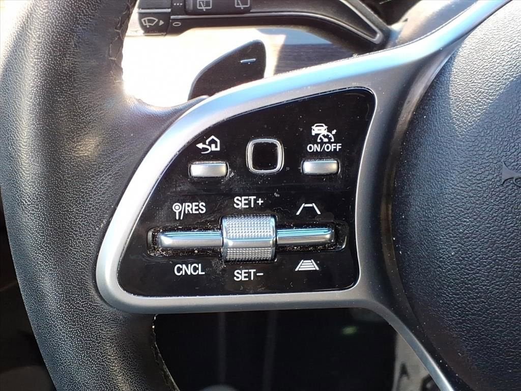 2021 Mercedes-Benz GLS GLS 450