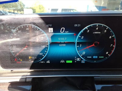 2021 Mercedes-Benz GLS GLS 450