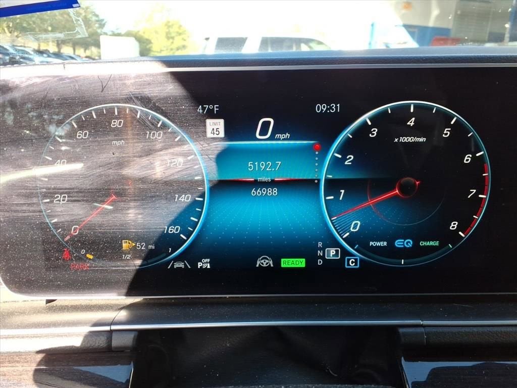 2021 Mercedes-Benz GLS GLS 450