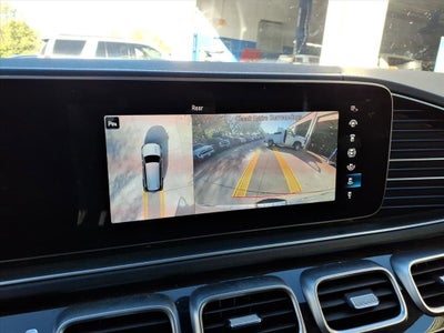 2021 Mercedes-Benz GLS GLS 450