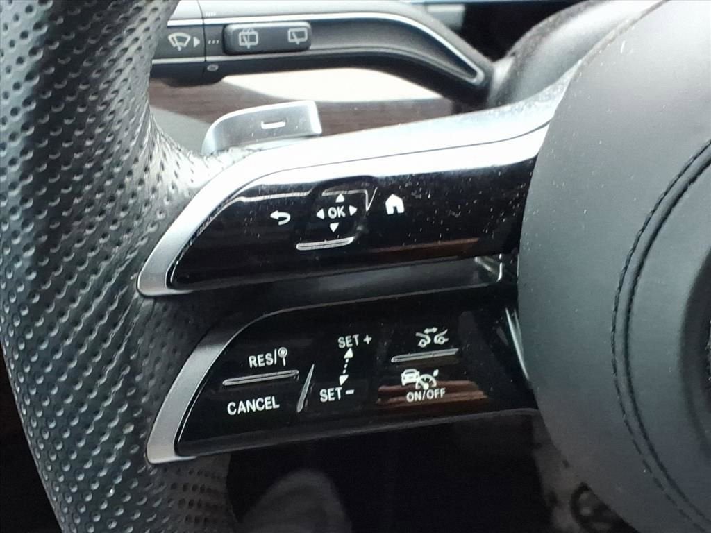 2024 Mercedes-Benz GLS GLS 450