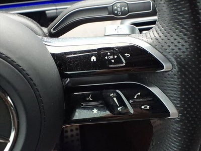 2024 Mercedes-Benz GLS GLS 450