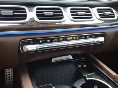 2024 Mercedes-Benz GLS GLS 450