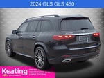 2024 Mercedes-Benz GLS GLS 450