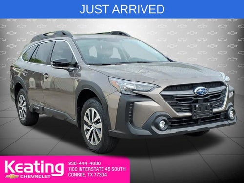 2024 Subaru Outback Premium