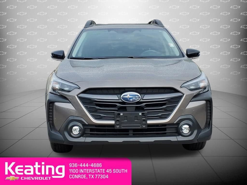 2024 Subaru Outback Premium