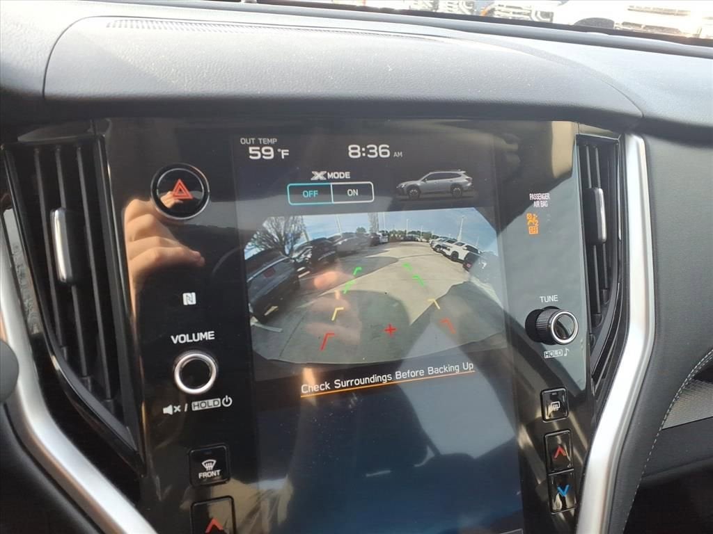 2024 Subaru Outback Premium