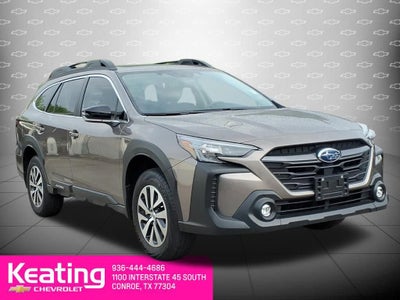 2024 Subaru Outback Premium